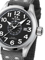 Vyriškas laikrodis TW-Steel VS12 цена и информация | Мужские часы | pigu.lt