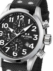 Vyriškas laikrodis TW-Steel VS4 kaina ir informacija | Vyriški laikrodžiai | pigu.lt