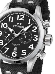 Vyriškas laikrodis TW-Steel VS7 kaina ir informacija | Vyriški laikrodžiai | pigu.lt