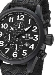 Vyriškas laikrodis TW-Steel VS43 kaina ir informacija | Vyriški laikrodžiai | pigu.lt