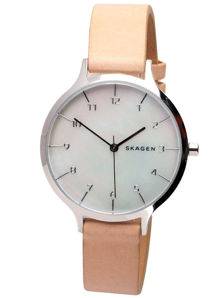 Moteriškas laikrodis Skagen SKW2634 цена и информация | Moteriški laikrodžiai | pigu.lt