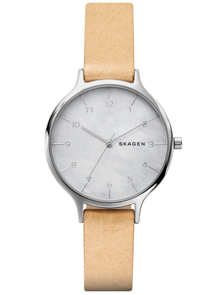 Moteriškas laikrodis Skagen SKW2634 цена и информация | Moteriški laikrodžiai | pigu.lt