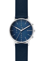 Laikrodis vyrams Skagen SKW6463 цена и информация | Мужские часы | pigu.lt