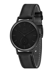 Laikrodis vyrams DuFa DF-9001-0S kaina ir informacija | Vyriški laikrodžiai | pigu.lt