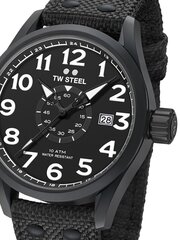 Vyriškas laikrodis TW-Steel VS41 цена и информация | Мужские часы | pigu.lt