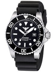 Laikrodis vyrams KHS KHS.TYS.DB kaina ir informacija | Vyriški laikrodžiai | pigu.lt