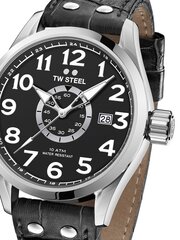 Vyriškas laikrodis TW-Steel VS51 kaina ir informacija | Vyriški laikrodžiai | pigu.lt