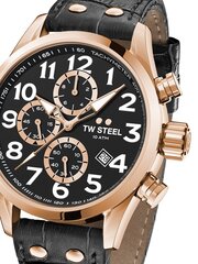Vyriškas laikrodis TW-Steel VS74 kaina ir informacija | Vyriški laikrodžiai | pigu.lt