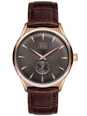 Laikrodis vyrams Cerruti CRA24003 цена и информация | Мужские часы | pigu.lt