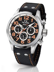 Laikrodis vyrams TW-Steel TW966 kaina ir informacija | Vyriški laikrodžiai | pigu.lt