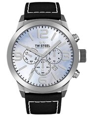 Vyriškas laikrodis TW-Steel TWMC34 kaina ir informacija | Vyriški laikrodžiai | pigu.lt