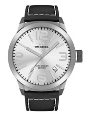 Laikrodis vyrams TW-Steel TWMC24 цена и информация | Мужские часы | pigu.lt