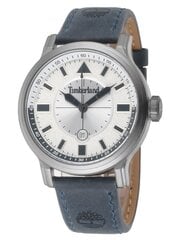 Laikrodis vyrams Timberland TBL16006JYU.04 цена и информация | Мужские часы | pigu.lt