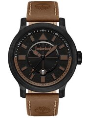 Vyriškas laikrodis Timberland TBL16006JYB.02 цена и информация | Мужские часы | pigu.lt