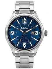 Laikrodis vyrams Timberland TBL14645JYS.03MAS цена и информация | Мужские часы | pigu.lt