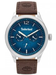 Мужские часы Timberland TBL15940JS-03 (Ø 46 mm) цена и информация | Мужские часы | pigu.lt