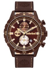 Laikrodis vyrams Timberland TBL16003JYBN.12 цена и информация | Мужские часы | pigu.lt