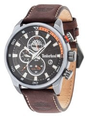 Vyriškas laikrodis Timberland TBL14816JLU.02A цена и информация | Мужские часы | pigu.lt