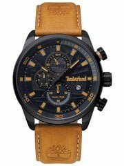 Мужские часы Timberland TBL14816JLB02, Ø 46 мм цена и информация | Мужские часы | pigu.lt