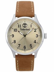Laikrodis vyrams Timberland TBL15353JS.07 цена и информация | Мужские часы | pigu.lt