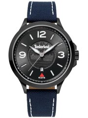Laikrodis vyrams Timberland TBL15515JSB.02 цена и информация | Мужские часы | pigu.lt