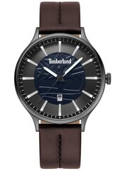 мужские ботинки timberland watch tbl.15486js/02 (zq003a) цена и информация | Мужские часы | pigu.lt