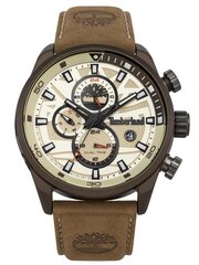 Vyriškas laikrodis Timberland TBL14816JLBN.07 цена и информация | Мужские часы | pigu.lt