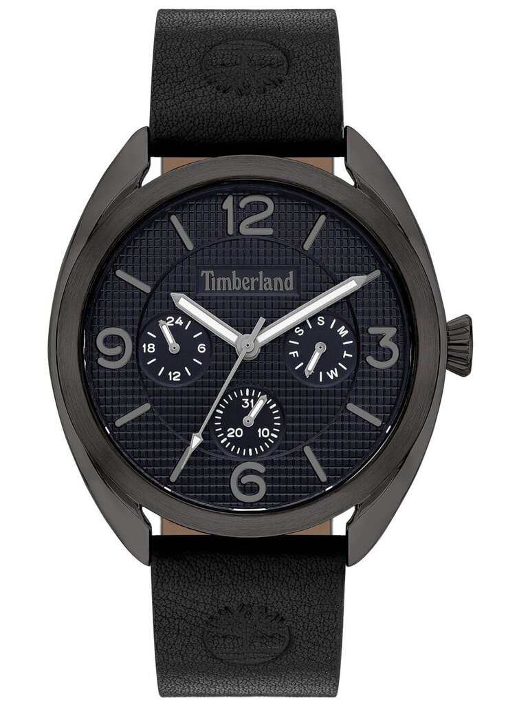 Laikrodis vyrams Timberland TBL15631JYU.03 kaina ir informacija | Vyriški laikrodžiai | pigu.lt