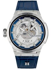 Laikrodis vyrams Haemmer GG-200 kaina ir informacija | Vyriški laikrodžiai | pigu.lt