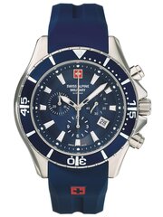 Vyriškas laikrodis Swiss Alpine Military 7040.9835 цена и информация | Мужские часы | pigu.lt