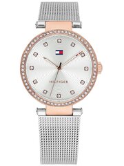 Moteriškas laikrodis Tommy Hilfiger 1781863 цена и информация | Женские часы | pigu.lt