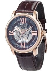 Vyriškas laikrodis Thomas Earnshaw ES-8062-02 kaina ir informacija | Vyriški laikrodžiai | pigu.lt