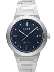 Laikrodis vyrams DuFa DF-9033-33 цена и информация | Мужские часы | pigu.lt