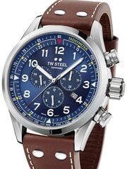 Vyriškas laikrodis TW-Steel SVS201 цена и информация | Мужские часы | pigu.lt