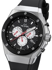 Vyriškas laikrodis TW-Steel CE4049 цена и информация | Мужские часы | pigu.lt