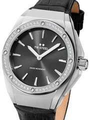 Laikrodis moterims TW-Steel CE4028 kaina ir informacija | Moteriški laikrodžiai | pigu.lt