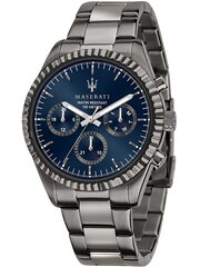 Мужские часы Maserati R8853100019 (Ø 43 mm) цена и информация | Мужские часы | pigu.lt
