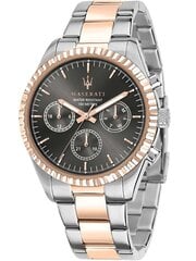Мужские часы Maserati R8853100020 (Ø 43 мм) цена и информация | Мужские часы | pigu.lt