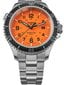 Vyriškas laikrodis Traser H3 109379 цена и информация | Vyriški laikrodžiai | pigu.lt