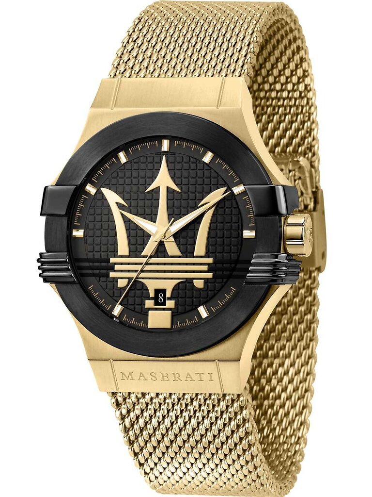 Vyriškas laikrodis Maserati R8853108006 цена и информация | Vyriški laikrodžiai | pigu.lt