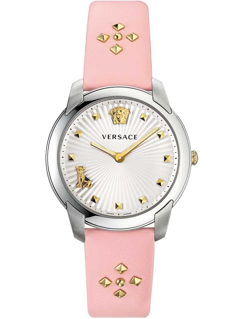 Laikrodis moterims Versace VELR00119 цена и информация | Moteriški laikrodžiai | pigu.lt