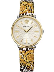 Женские часы Versace VBP120017 цена и информация | Женские часы | pigu.lt