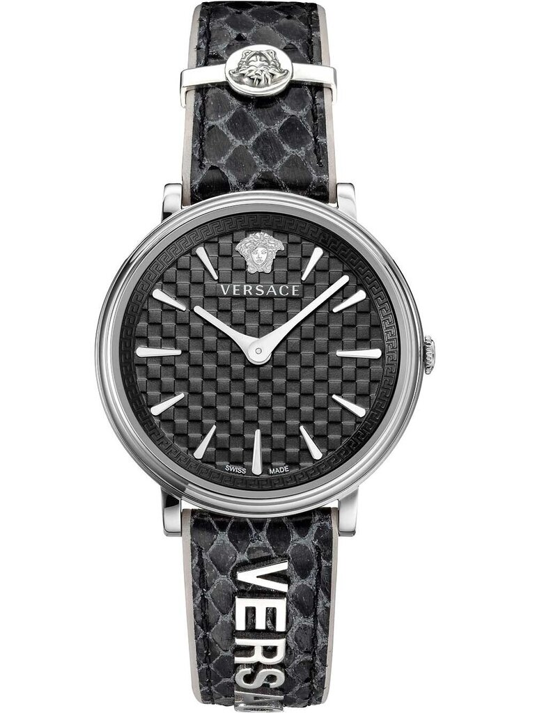 Laikrodis moterims Versace VE8100919 kaina ir informacija | Moteriški laikrodžiai | pigu.lt