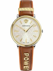Laikrodis moterims Versace VBP070017 kaina ir informacija | Moteriški laikrodžiai | pigu.lt