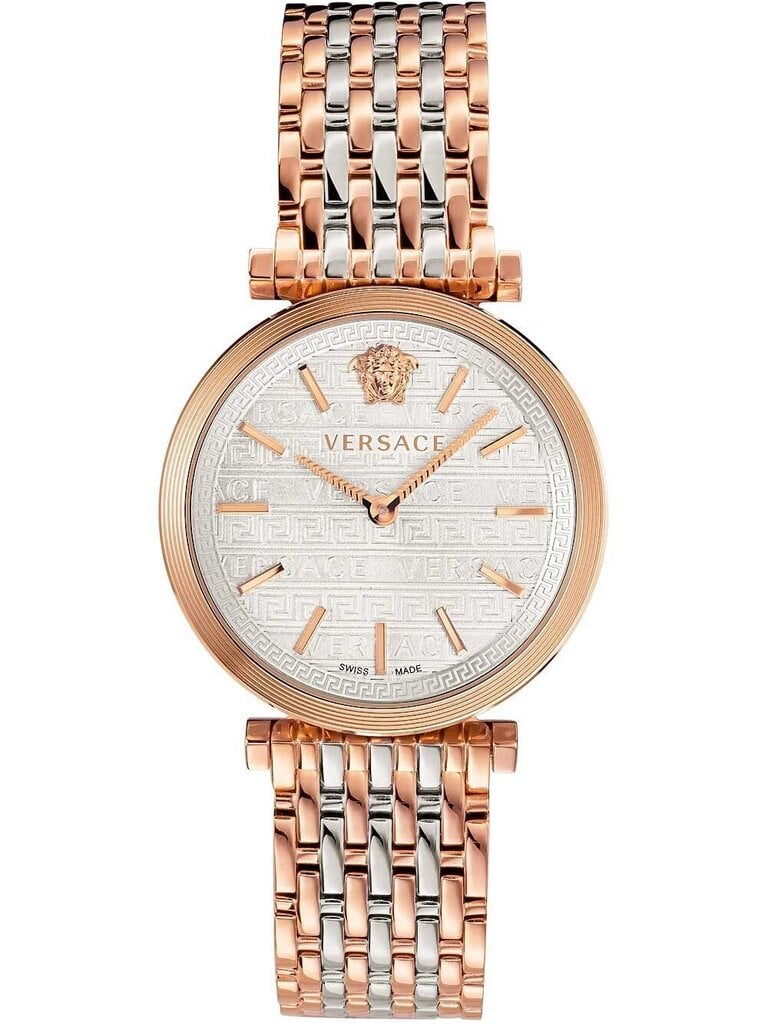 Laikrodis moterims Versace VELS00719 kaina ir informacija | Moteriški laikrodžiai | pigu.lt