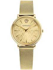 Versace VE8100619 цена и информация | Мужские часы | pigu.lt