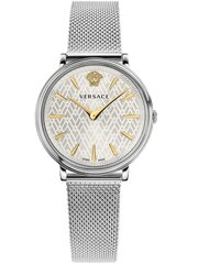 Laikrodis moterims Versace VE8100519 цена и информация | Женские часы | pigu.lt