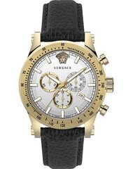 Laikrodis vyrams Versace VEV800319 цена и информация | Мужские часы | pigu.lt