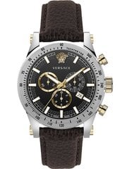 Laikrodis vyrams Versace VEV800119 цена и информация | Мужские часы | pigu.lt
