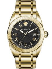 Laikrodis vyrams Versace VFE160017 kaina ir informacija | Vyriški laikrodžiai | pigu.lt